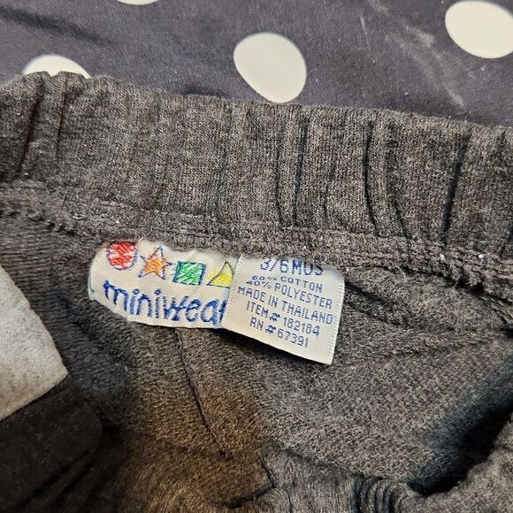 Miniwear Pants - Picture 3 of 3